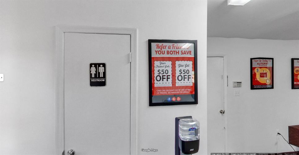 Storage Sense - Manassas