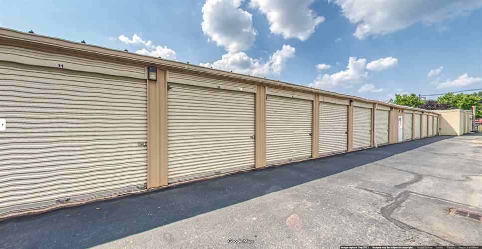 Storage Sense - Metuchen