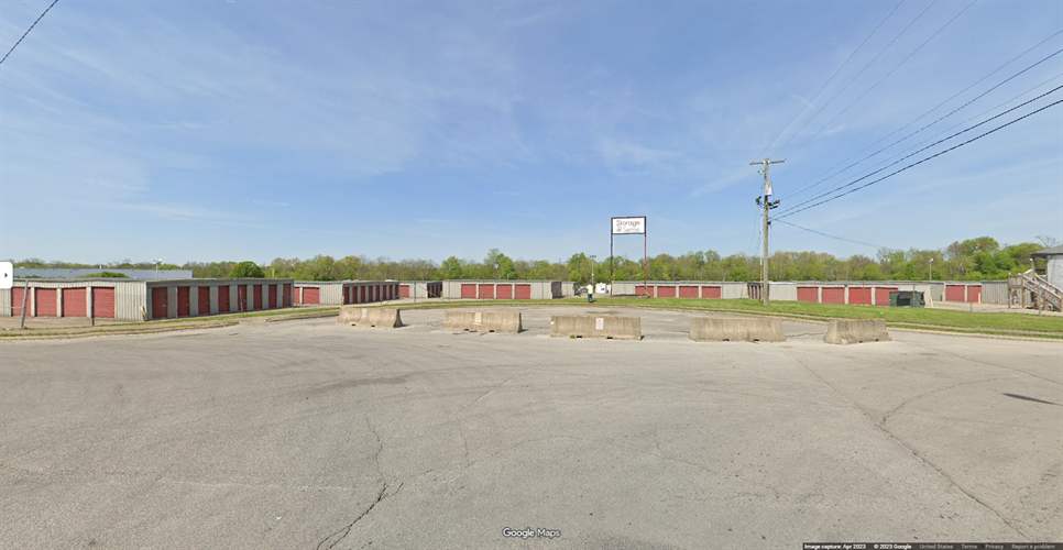 Storage Sense - Nicholasville