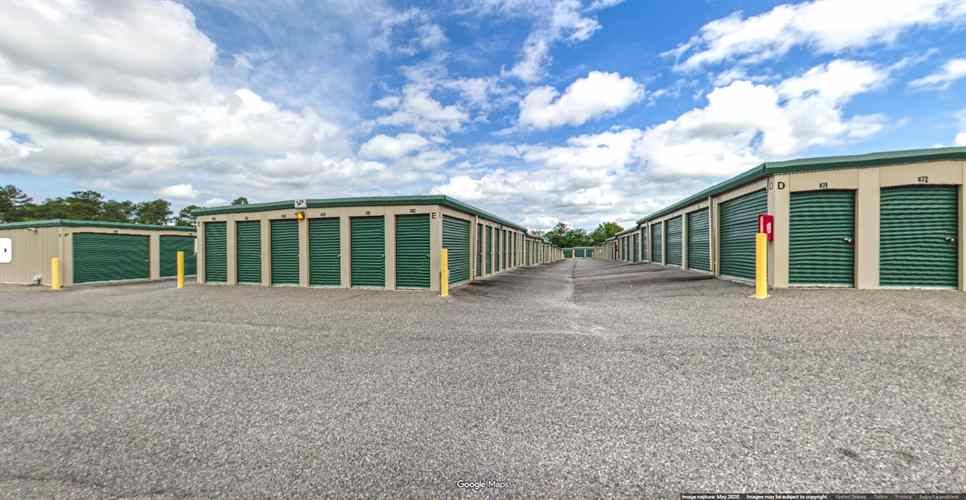 Storage Sense - North Augusta