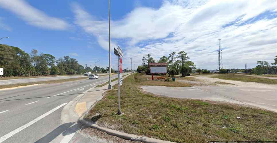 Storage Sense - North Fort Myers - Tamiami