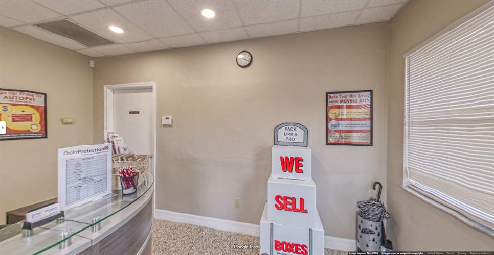 Storage Sense - North Fort Myers