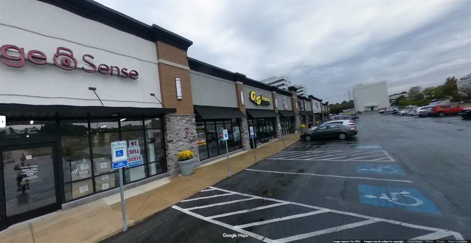 Storage Sense - Penn Hills