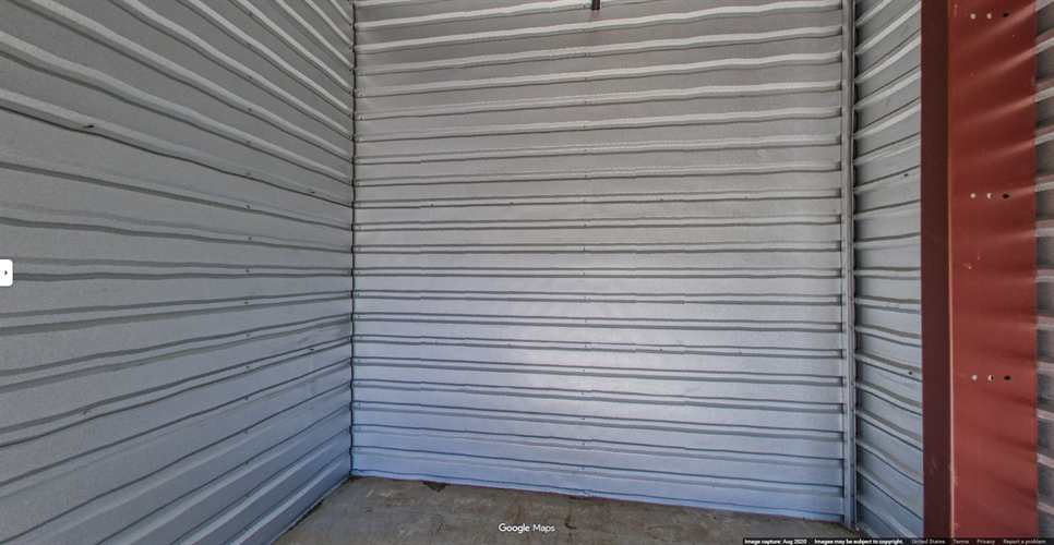 Storage Sense - Redford