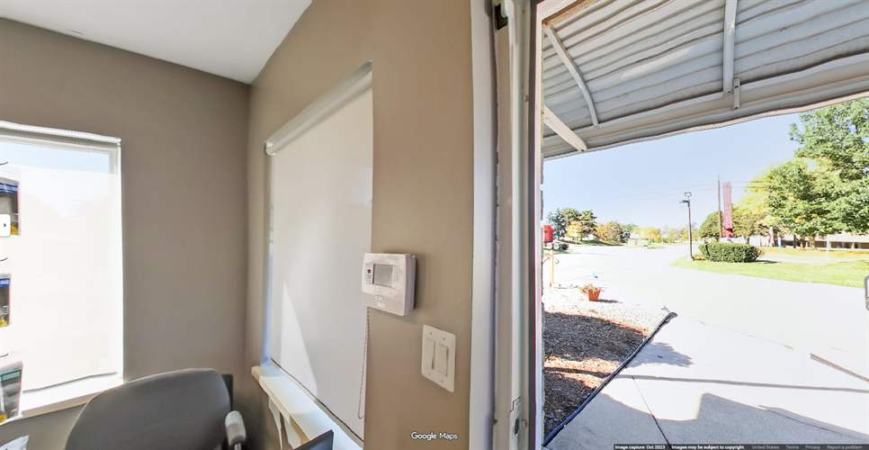 Storage Sense - Romulus