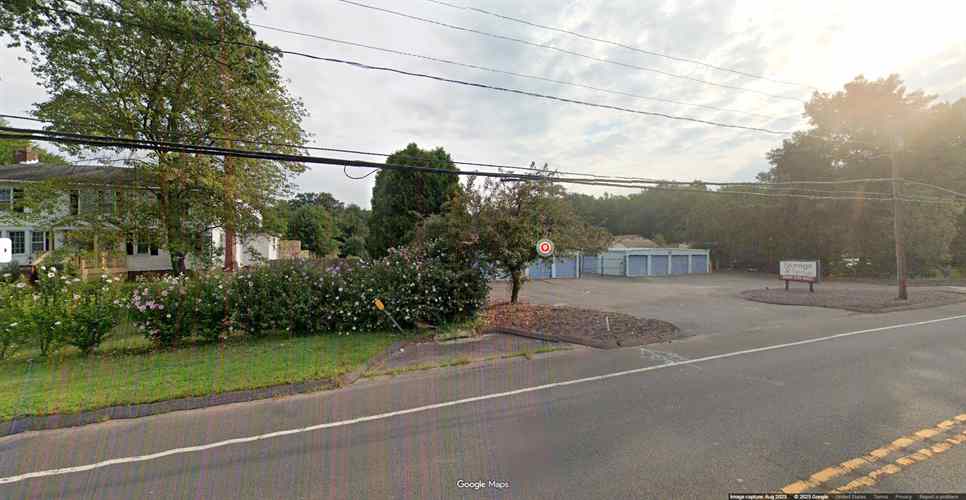 Storage Sense - South Windsor - Sullivan - Self Service