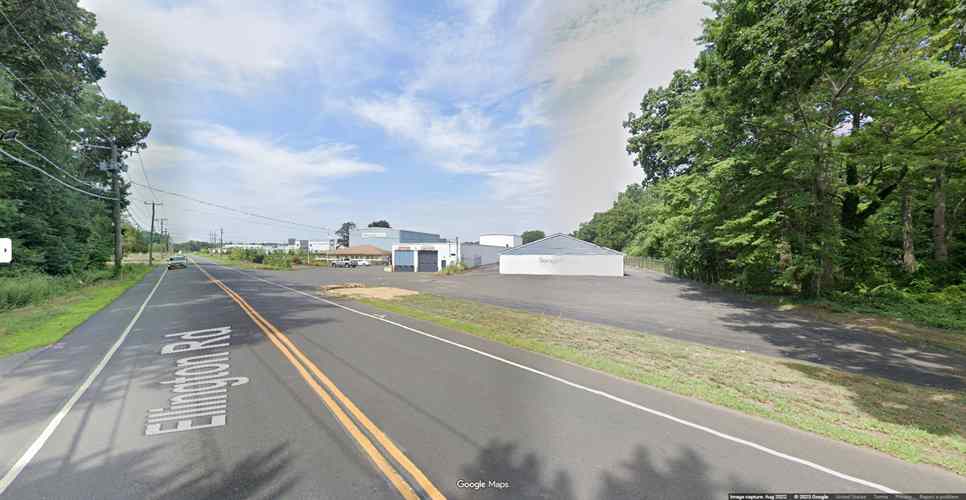 Storage Sense - South Windsor