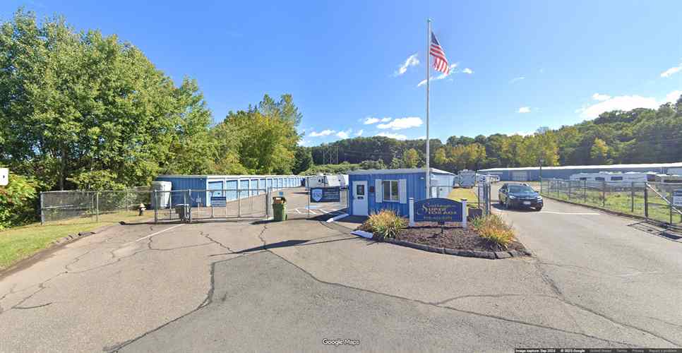 Storage Sense - Southington - Plantsville