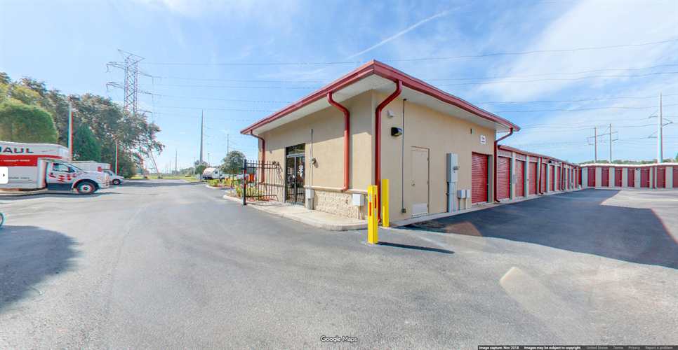 Storage Sense - Tampa