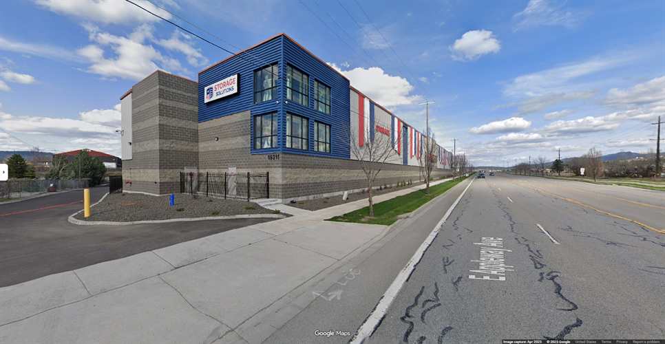 Storage Solutions Appleway