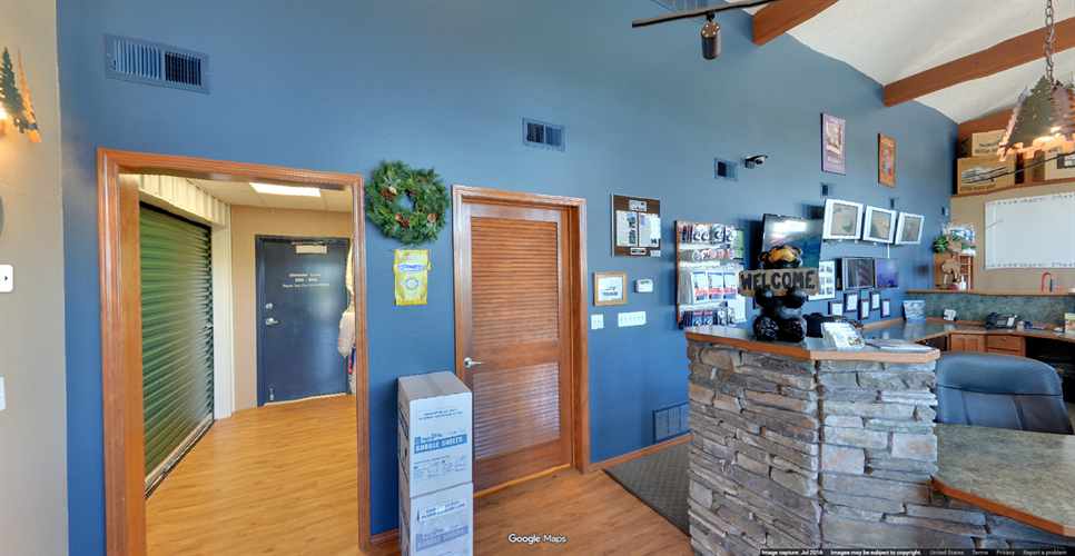 Storage Solutions Liberty Lake - Harvard