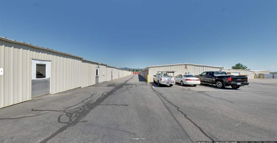 Storage Solutions Liberty Lake - Mission