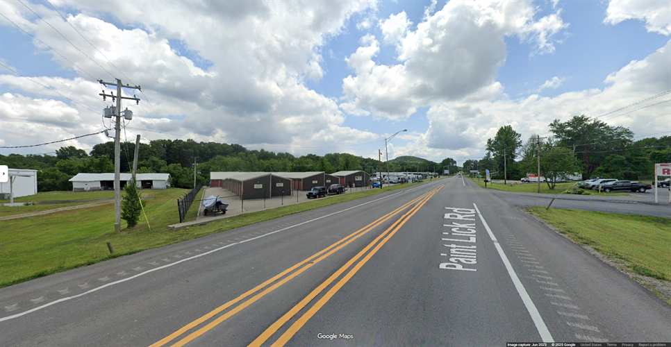 Storage Solutions Of Berea