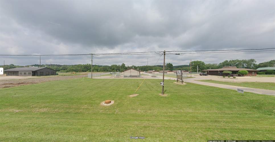 Storage Stockade Sandy Valley