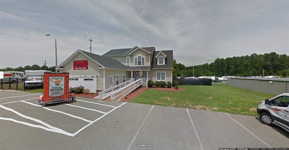 Storage Summit Apex - No Hidden Price Hikes or Fees