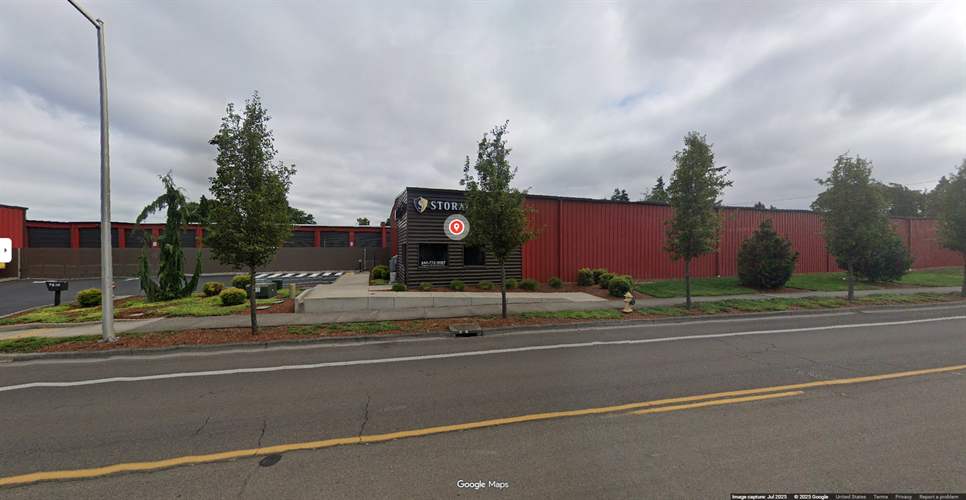 Storage Works RV and Boat