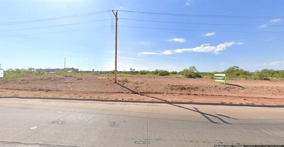 Storage X: Melrose Ave.