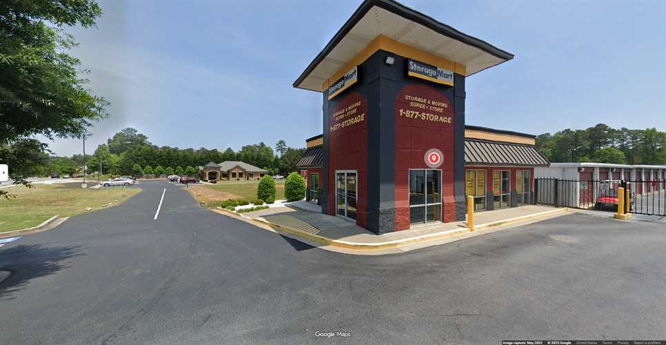 StorageMart