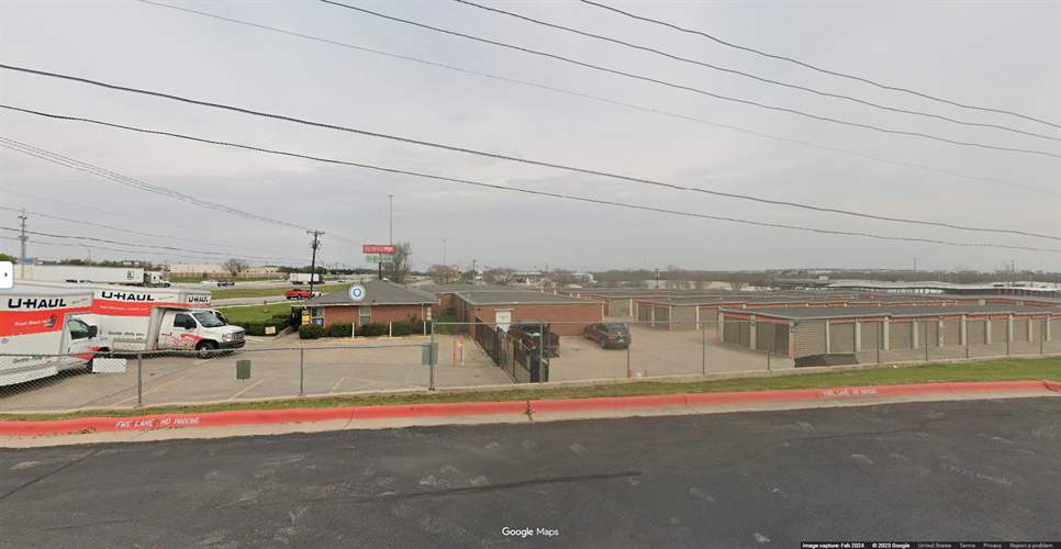 StorageMax Self Storage