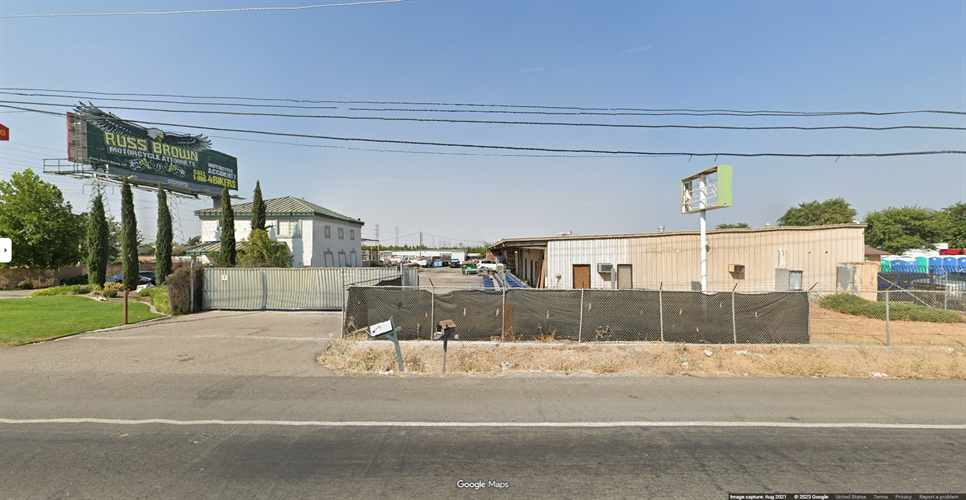 StoragePRO of Stockton