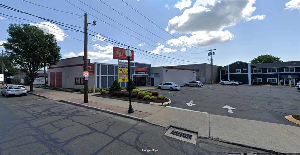 StoragePRO Self Storage of Bridgeport