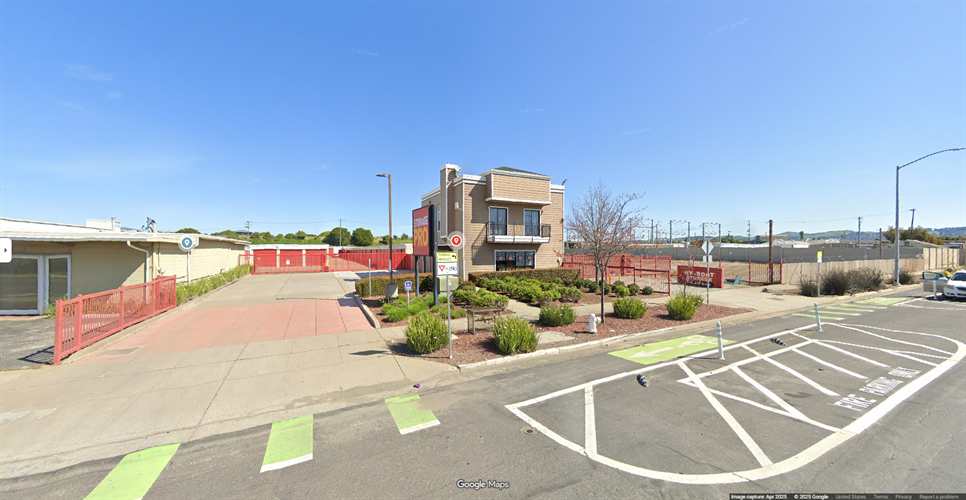 StoragePRO Self Storage of Richmond