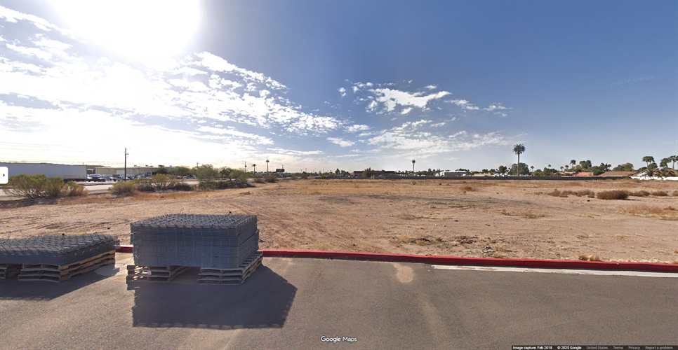 StorAmerica Self Storage