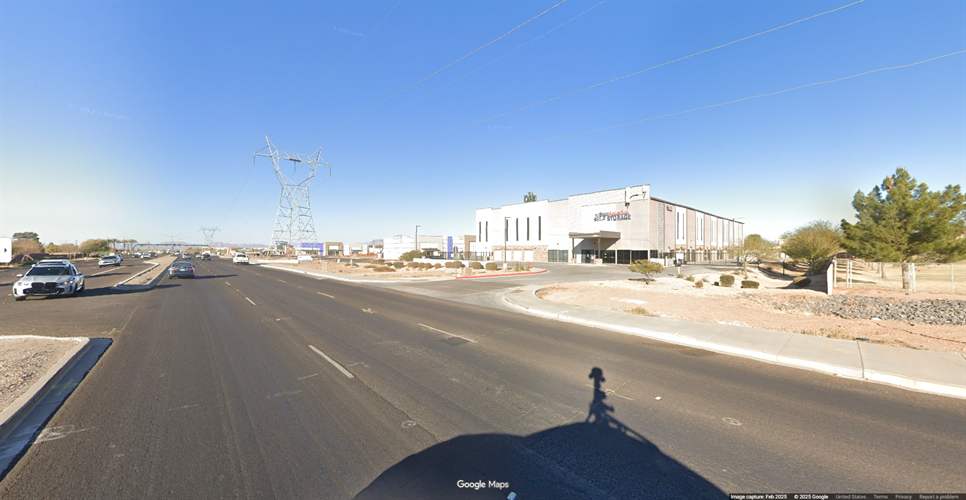 StorAmerica Self Storage