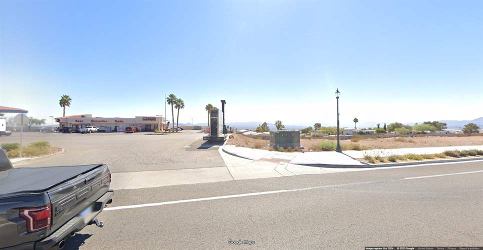 StorAmerica Self Storage