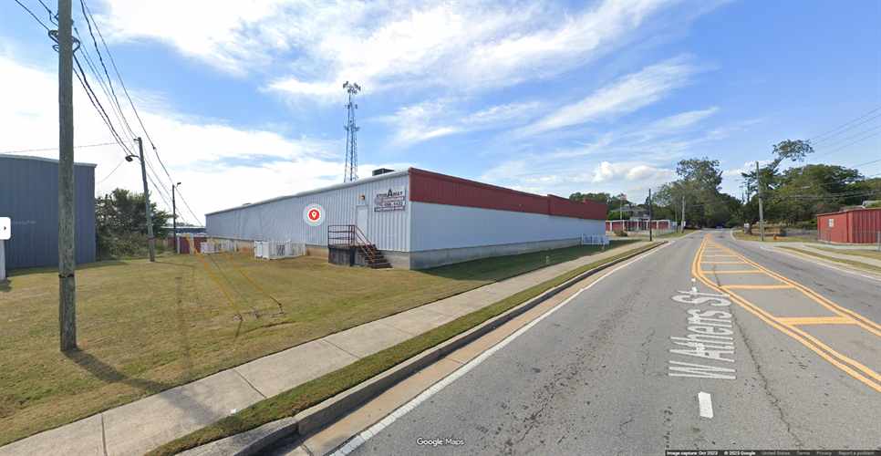 StorAway Mini Warehouses