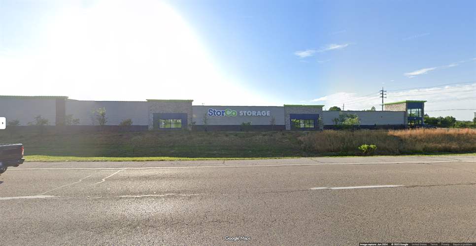 StorCo Storage-St. Peters