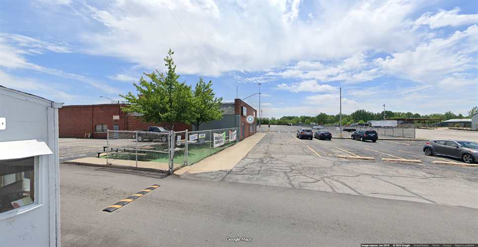 Store Here Self Storage