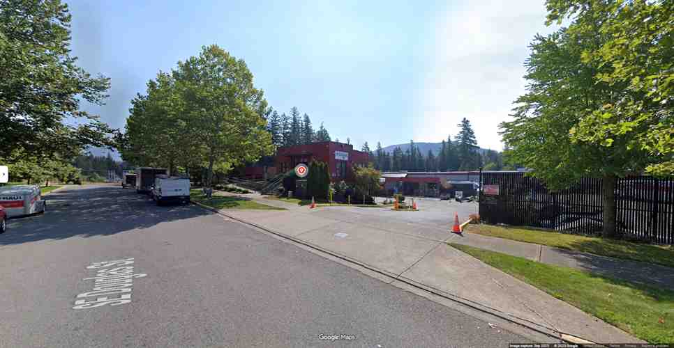 Store Here Self Storage