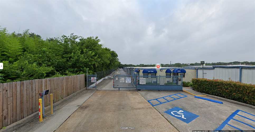 Store It All Self Storage - Judson