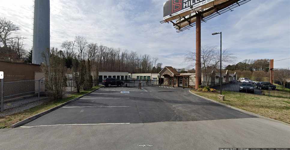 Store Safe Storage / STOBOX