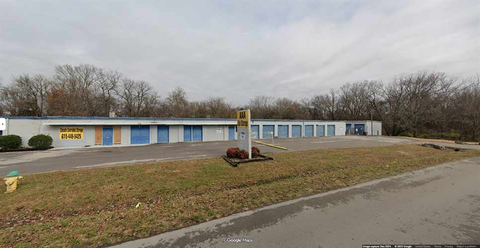 Store Smart Self Storage