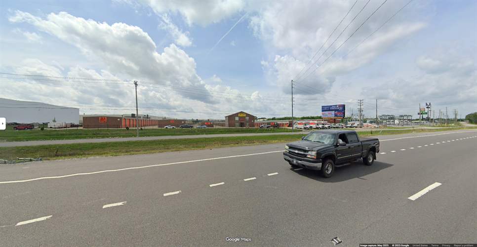 Store Smart Self Storage