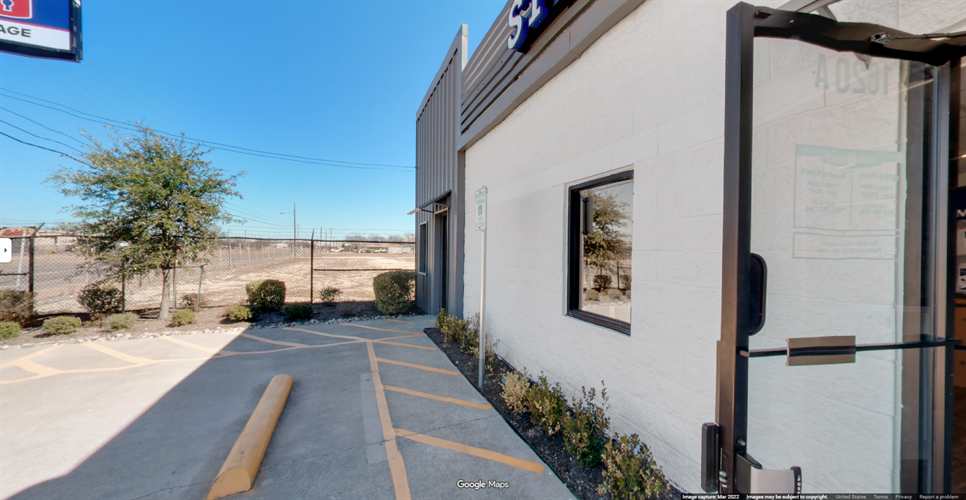 Store Space Self Storage