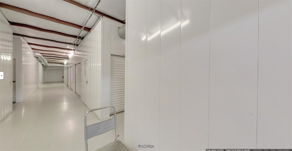 Store Space Self Storage