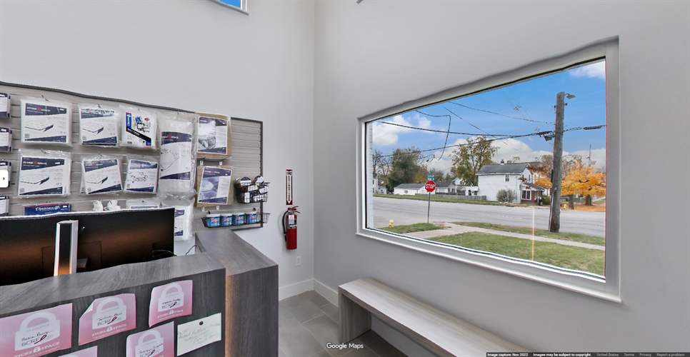 Store Space Self Storage