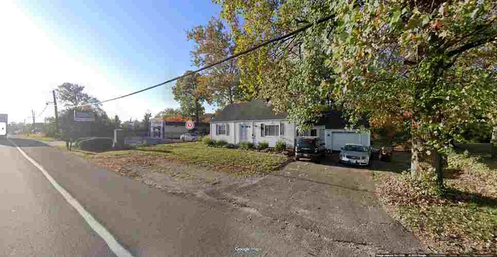 Store Space Self Storage