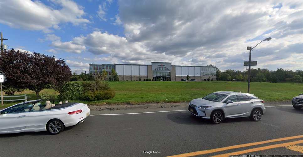 Store Space Self Storage