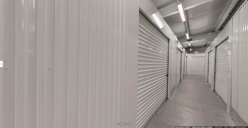 StoreEase Self Storage