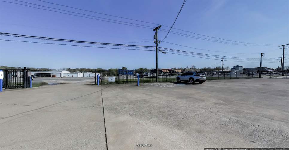 StoreEase Self Storage