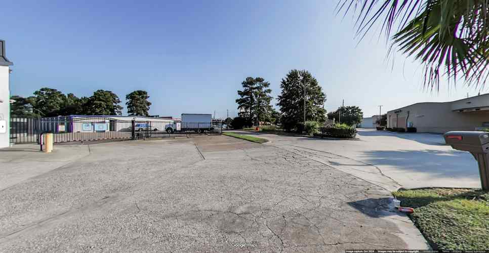 StoreEase Self Storage