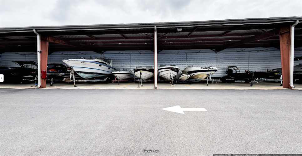 StoreEase Self Storage