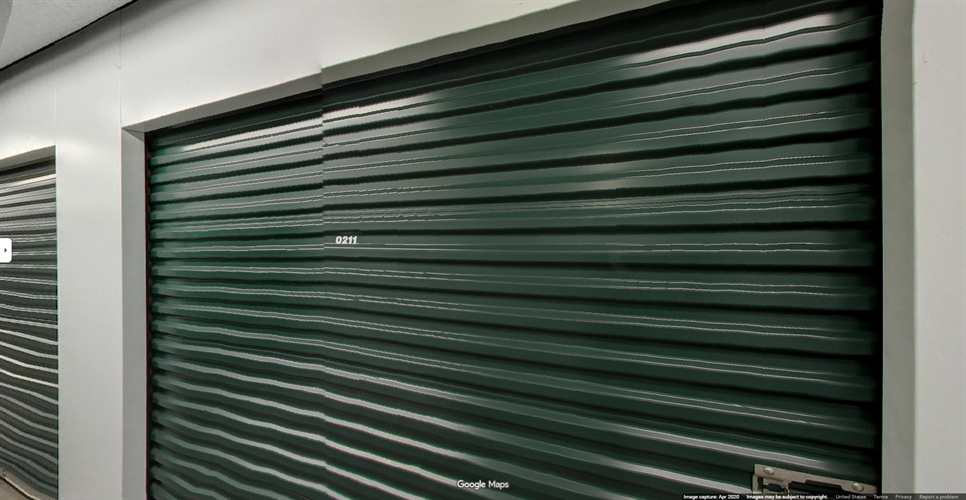 STORExpress Forest Hills