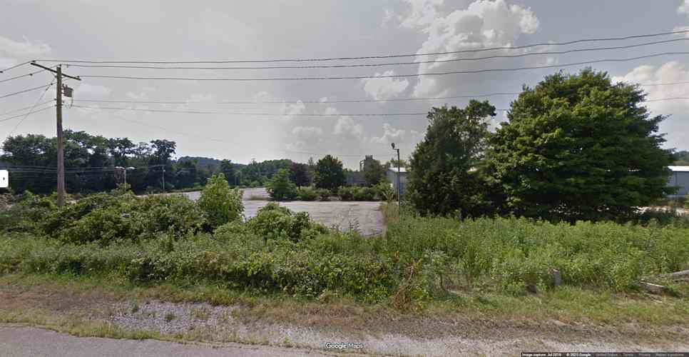 STORExpress Mt. Pleasant