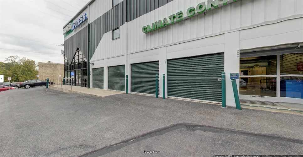 STORExpress Robinson