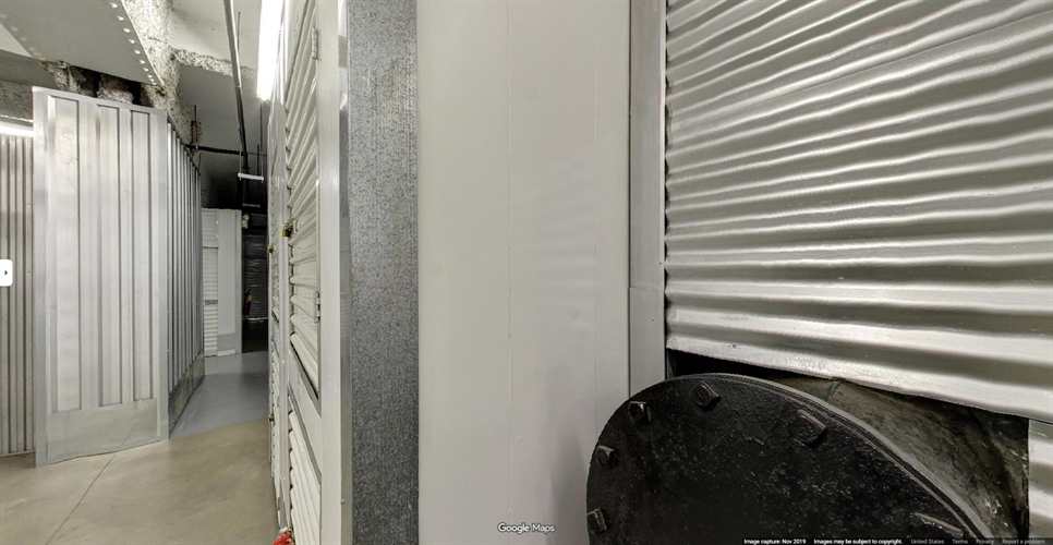 STORExpress South Side